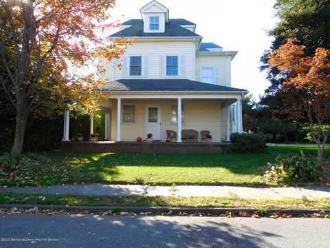 105 St Clair Avenue, Spring Lake, NJ 07762