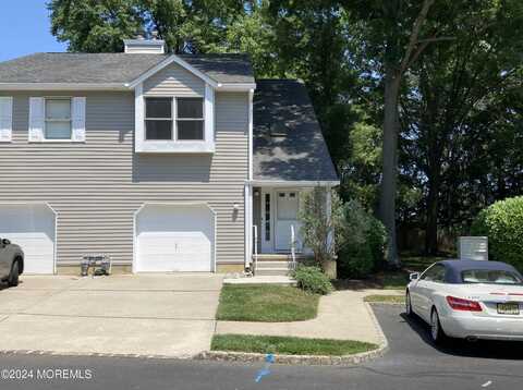 13 Mayfair Court, Little Silver, NJ 07739