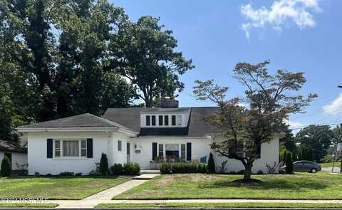 107 Lincoln Drive, Ocean Twp, NJ 07712