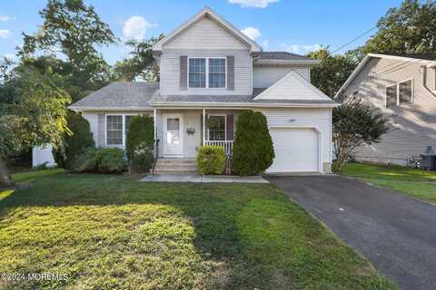 75 Hawthorne Avenue, Neptune City, NJ 07753