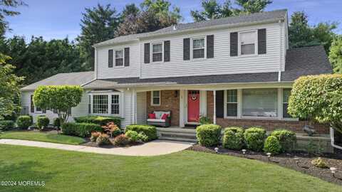 74 Ballantine Road, Middletown, NJ 07748