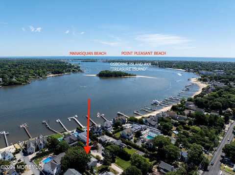 3301 River Road, Point Pleasant Boro, NJ 08742