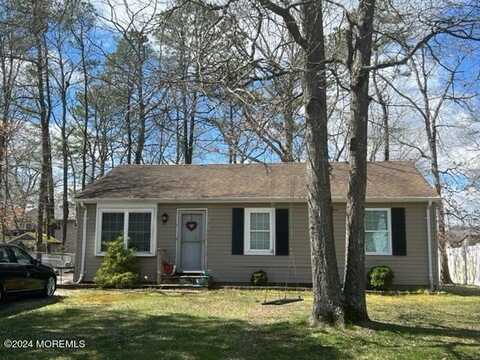 184 Stowaway Road, Manahawkin, NJ 08050