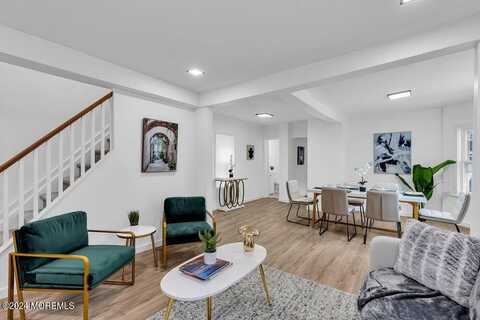 1102 1/2 Asbury Avenue, Asbury Park, NJ 07712