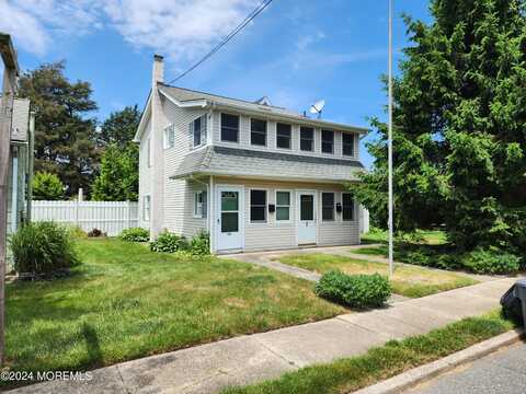 55a Jackson Avenue, Manasquan, NJ 08736