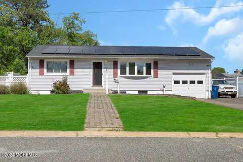 30 Bucknell Drive, Toms River, NJ 08757