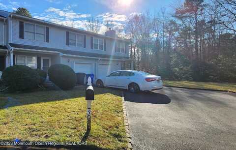 309 Sandpiper Court, Brick, NJ 08723