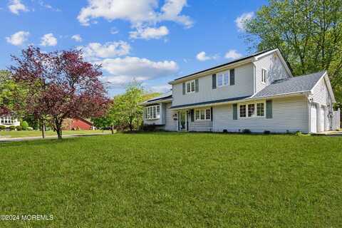 28 High Ridge Road, Howell, NJ 07731