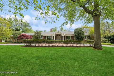 85 Buena Vista Avenue, Rumson, NJ 07760