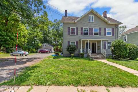 43 Washington Place, Somerville, NJ 08876