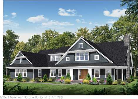 7 Buchhop Lane, Red Bank, NJ 07701