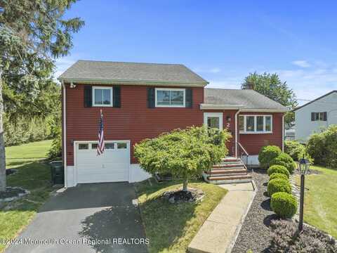 2 Schaeffer Lane, Freehold, NJ 07728