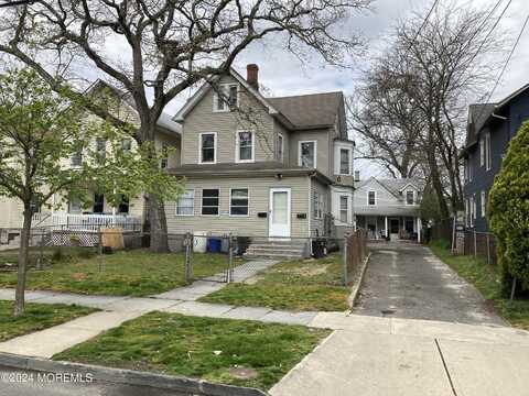 611 3rd Avenue, Asbury Park, NJ 07712