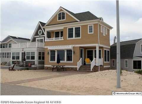 257 Beach Front, Manasquan, NJ 08736