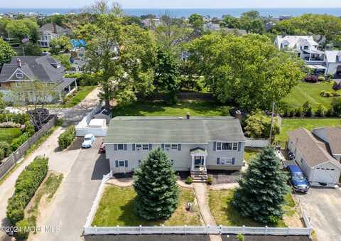 13 West Street, Monmouth Beach, NJ 07750