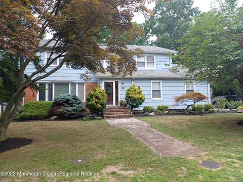 605 Carol Avenue, Oakhurst, NJ 07755