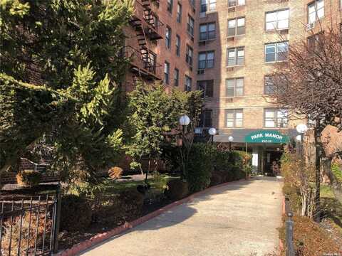 100-25 Queens Boulevard, Forest Hills, NY 11375