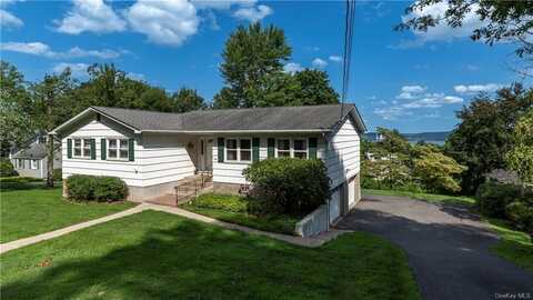 266 South Boulevard, Nyack, NY 10960