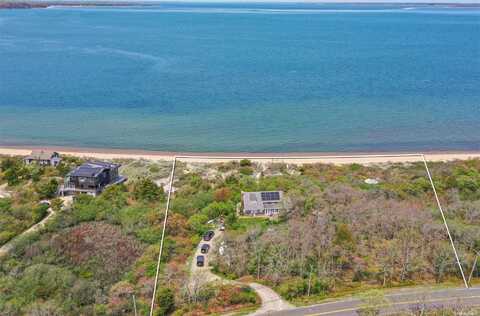 305 Cranberry Hole Road, Amagansett, NY 11930