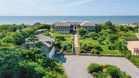 82 Dune Road, Quogue, NY 11959