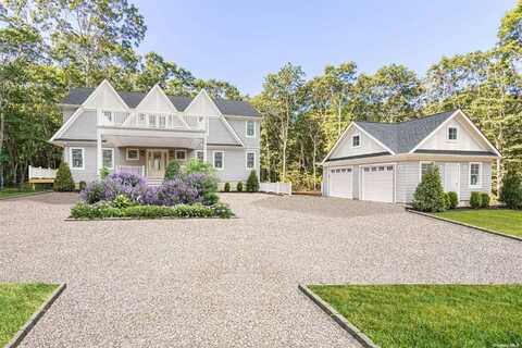 121 Stoney Hill Road, Sag Harbor, NY 11963