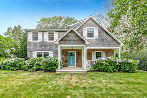 21 Osborne Lane, East Hampton, NY 11937