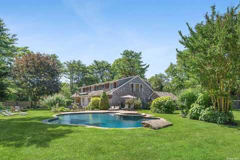 16 Linden Lane, Westhampton Beach, NY 11978