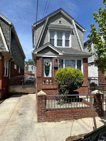 956 E 48th Street, Flatbush, NY 11203