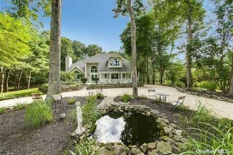 138 Becky's Path, Bridgehampton, NY 11932