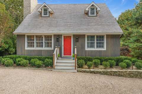 35 Cosdrew Lane, East Hampton, NY 11937