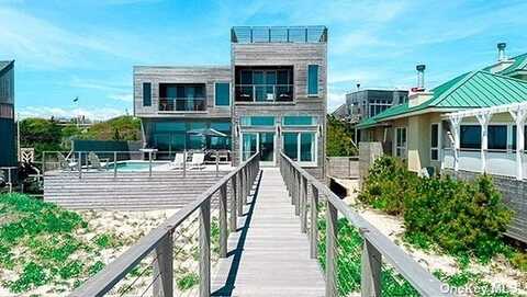 418 Ocean Walk, Fire Island Pines, NY 11782