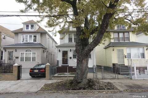 109-45 127th Street, South Ozone Park, NY 11420