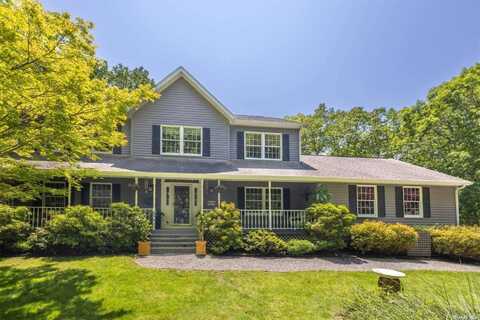 1390 Millstone Road, Sag Harbor, NY 11963