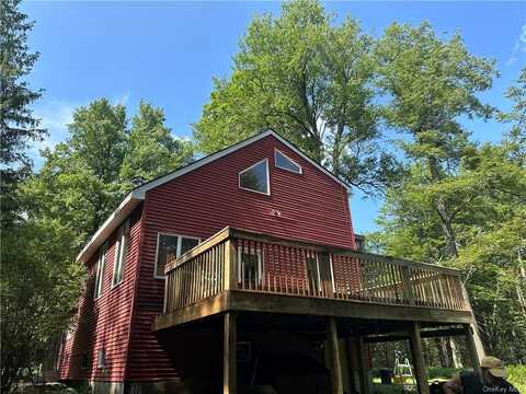 45 Hunter Lane, Parksville, NY 12768