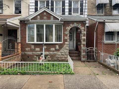 97-35 81st Street, Ozone Park, NY 11416