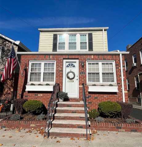 61-25 Maspeth Avenue, Maspeth, NY 11378