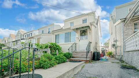 90-32 207th Street, Queens Village, NY 11428