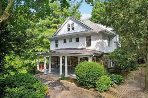 87 Saxon Woods Road, White Plains, NY 10605