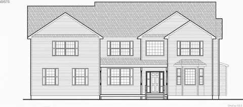 35 Mulberry (Lot 21) Run, Middletown, NY 10940