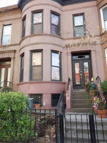 288 Sterling Street, Prospect Lefferts Gardens, NY 11225