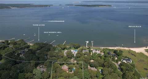 42 Mashomuck Drive, Sag Harbor, NY 11963