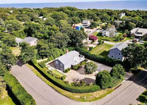 90 Grant Drive, Montauk, NY 11954