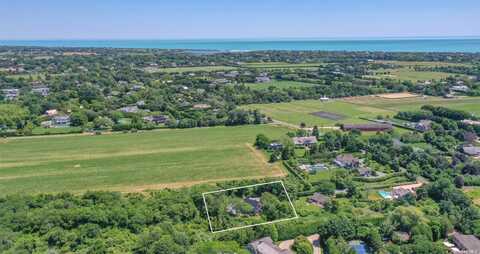 333 Newlight Lane, Bridgehampton, NY 11932