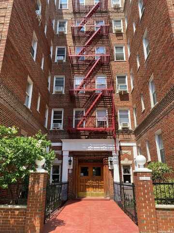 63-89 Saunders Street, Rego Park, NY 11374