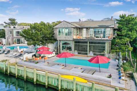 72 Bay Walk, Fire Island Pines, NY 11782