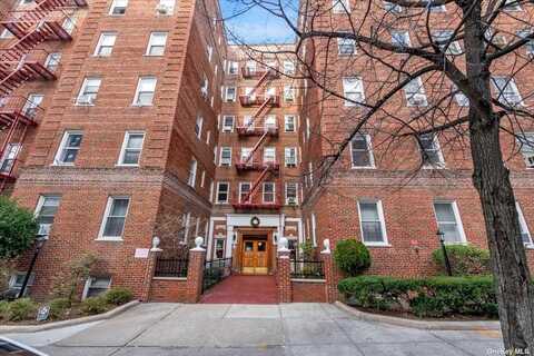 63-89 Saunders Street, Rego Park, NY 11374