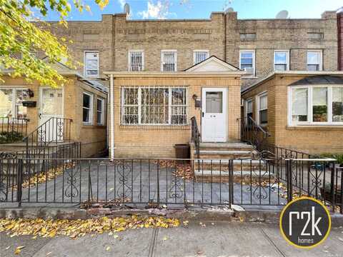 30-17 37th Street, Astoria, NY 11103