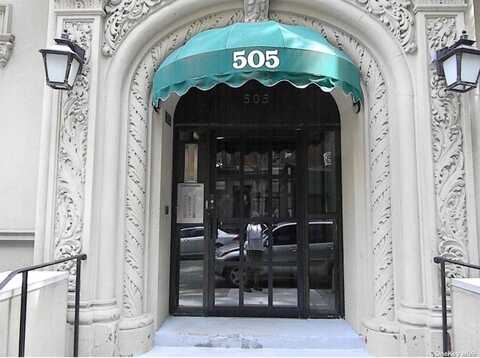 505 W 143rd St, New York, NY 10031