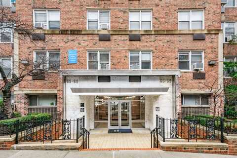 6565 Wetherole Street, Rego Park, NY 11374