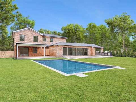 60 Kings Point Road, East Hampton, NY 11937